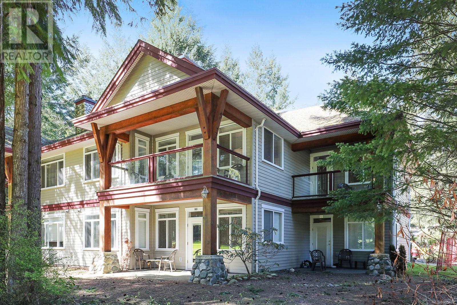 907/908A 366 Clubhouse Dr, Courtenay real estate listing 995607