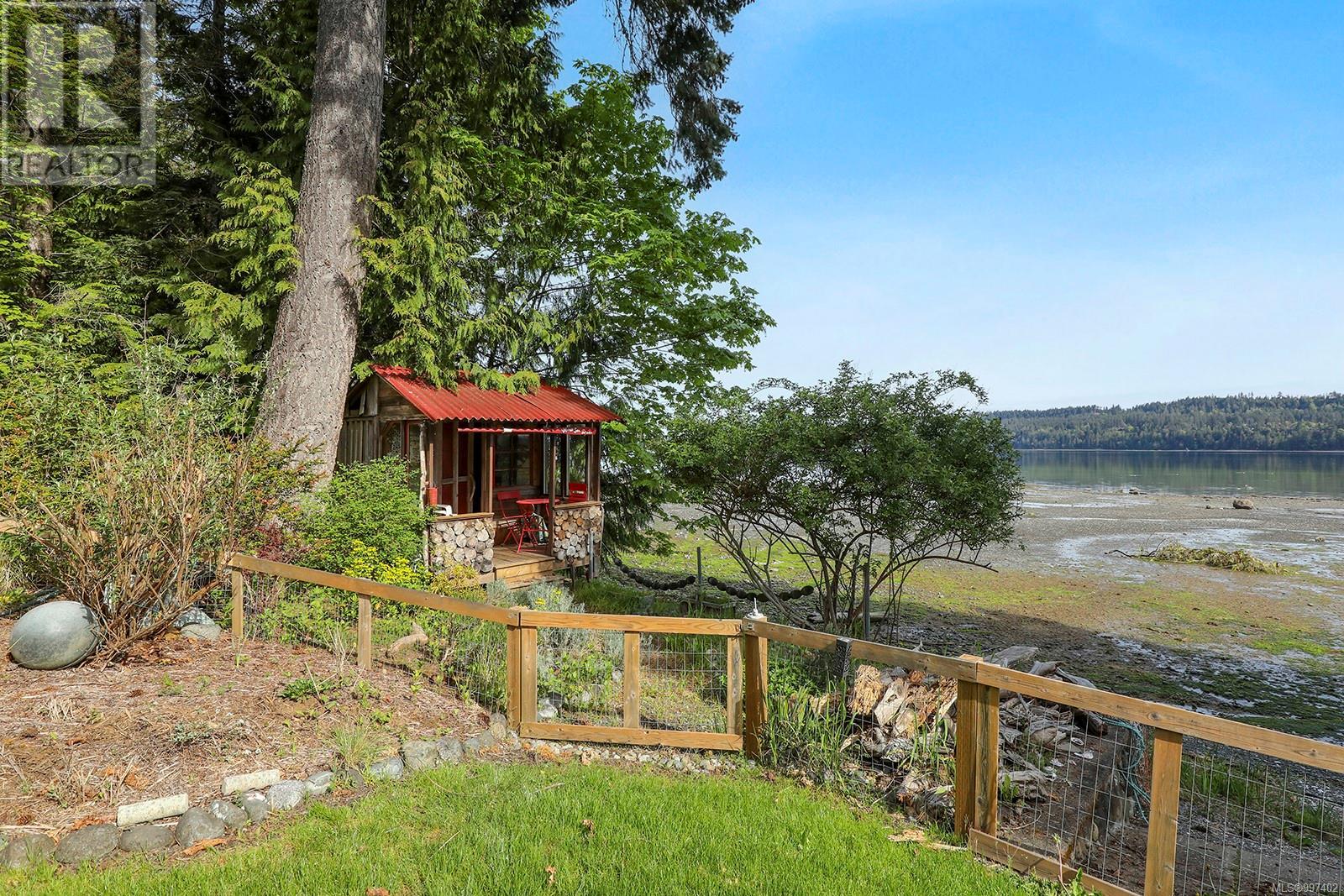 Photo 61 of 7820 Ships Point Rd, Fanny Bay BC