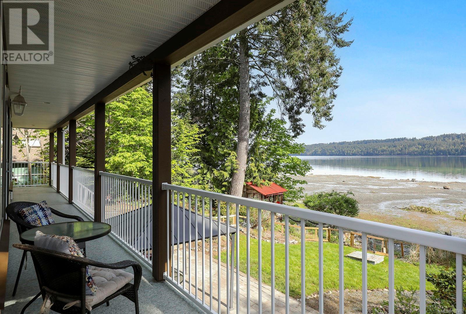 Photo 36 of 7820 Ships Point Rd, Fanny Bay BC