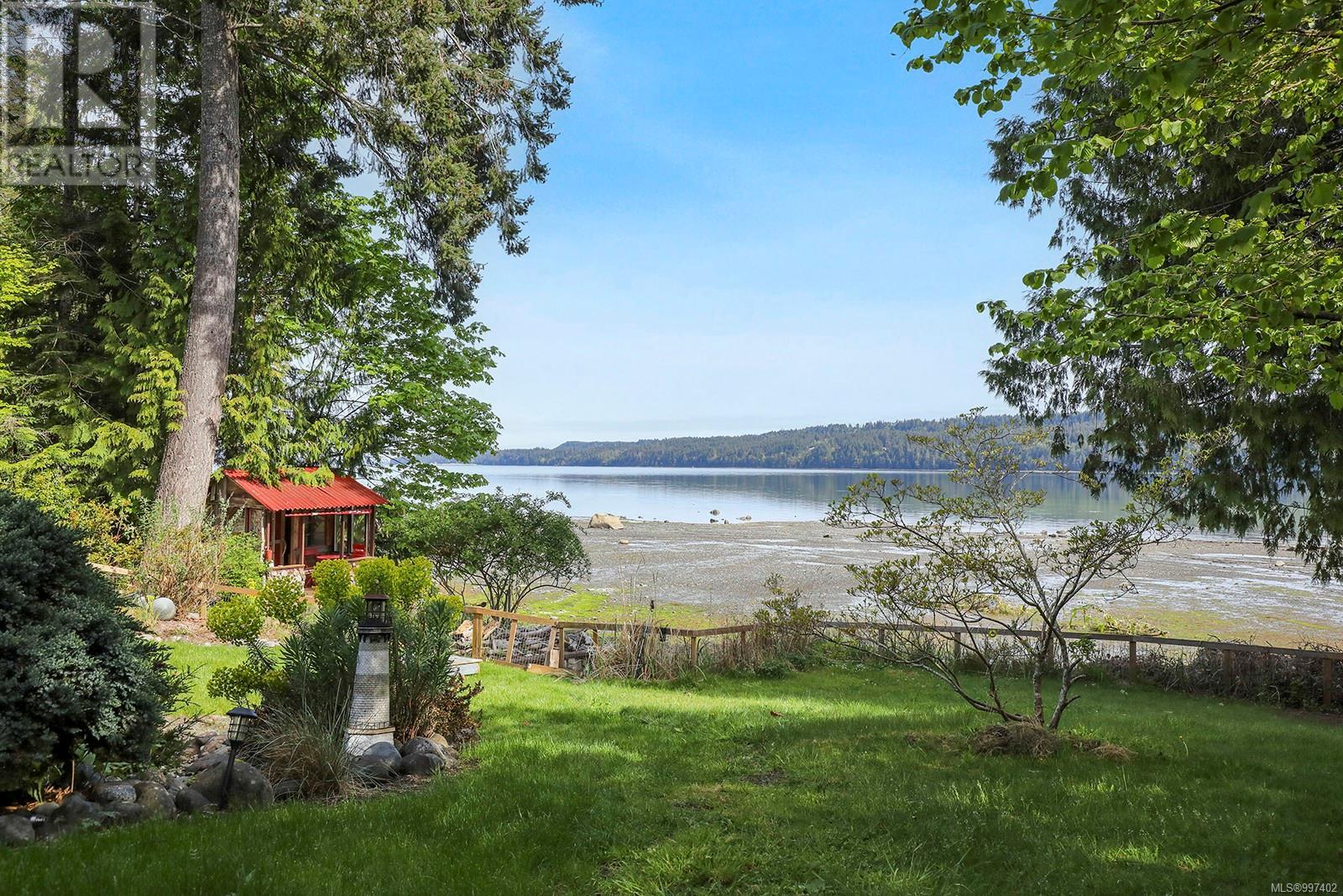 Photo 60 of 7820 Ships Point Rd, Fanny Bay BC