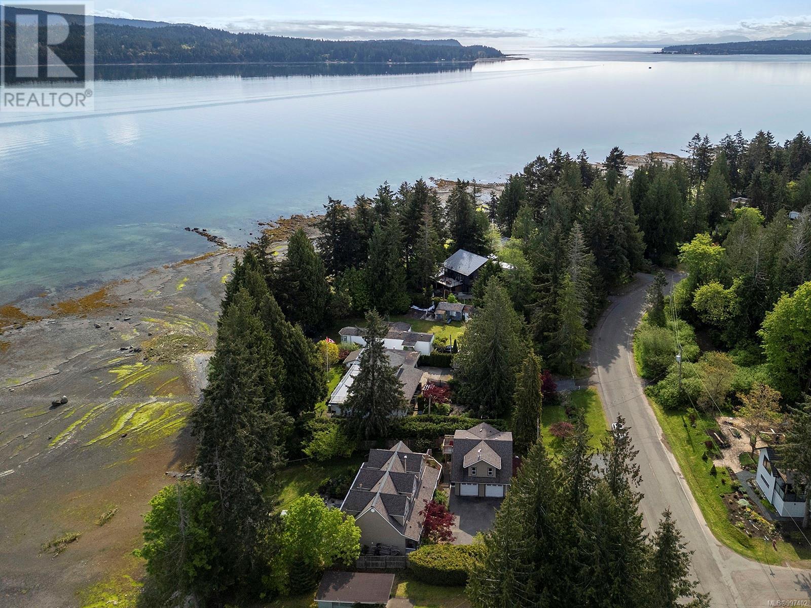Photo 66 of 7820 Ships Point Rd, Fanny Bay BC