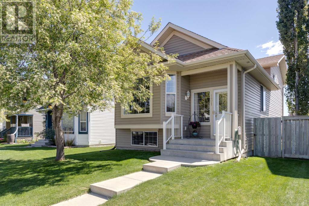 131 Citadel Mesa Close NW, Calgary, Alberta