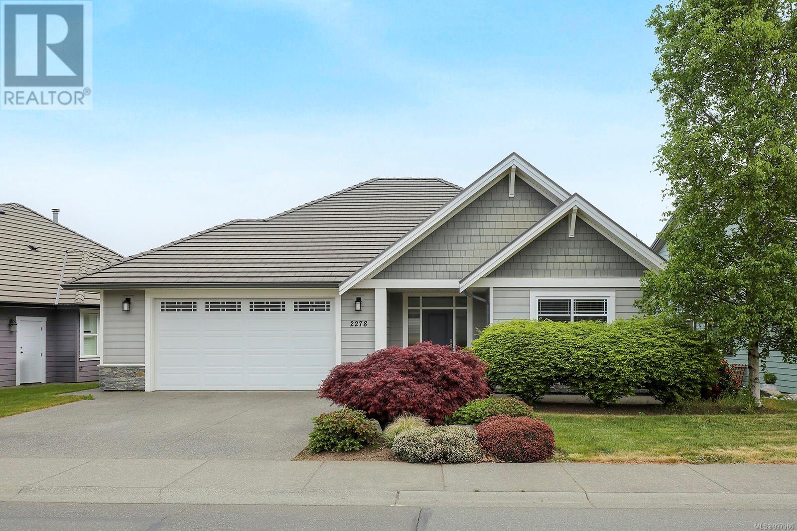 Photo 14 of 2278 Idiens Way, Courtenay BC