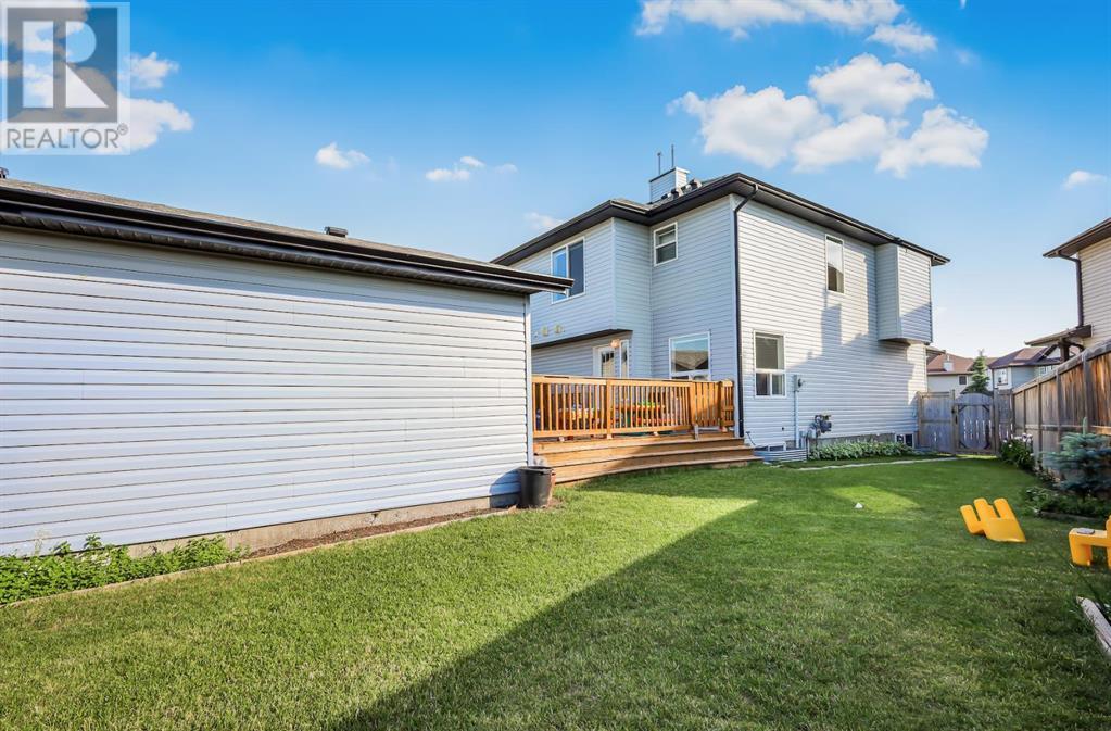 Single Family House for Sale in  Saddlebrook Place NE Saddle Ridge Calgary 