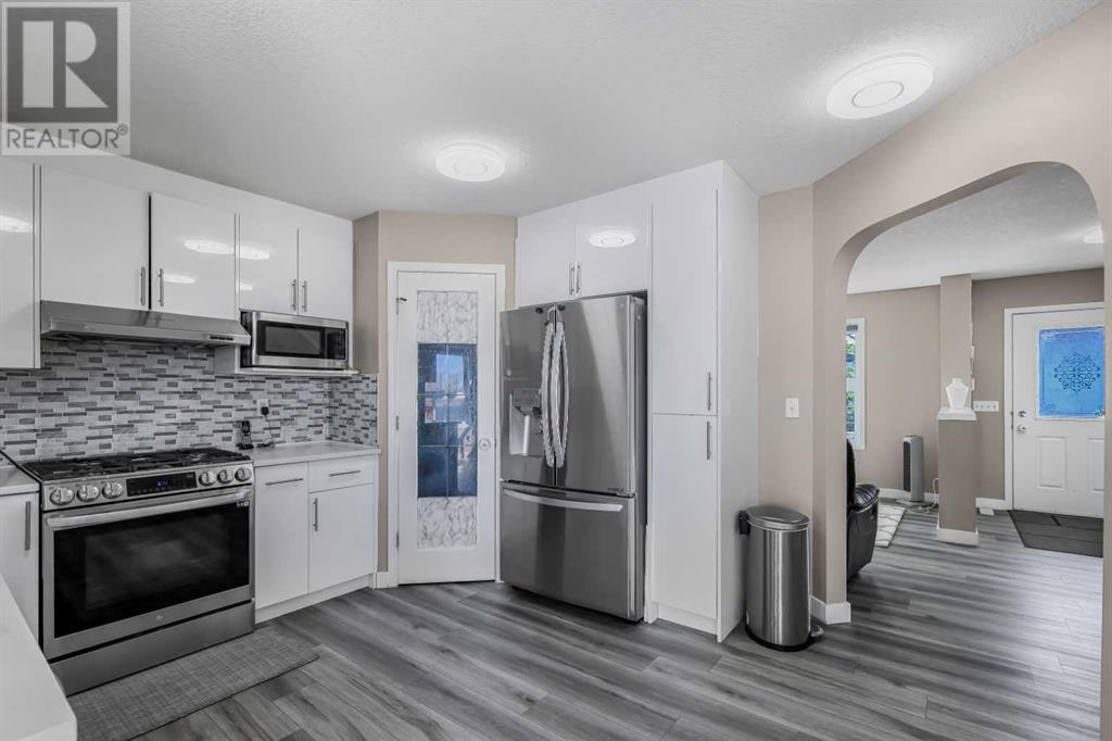 Single Family House for Sale in  Saddlebrook Place NE Saddle Ridge Calgary 