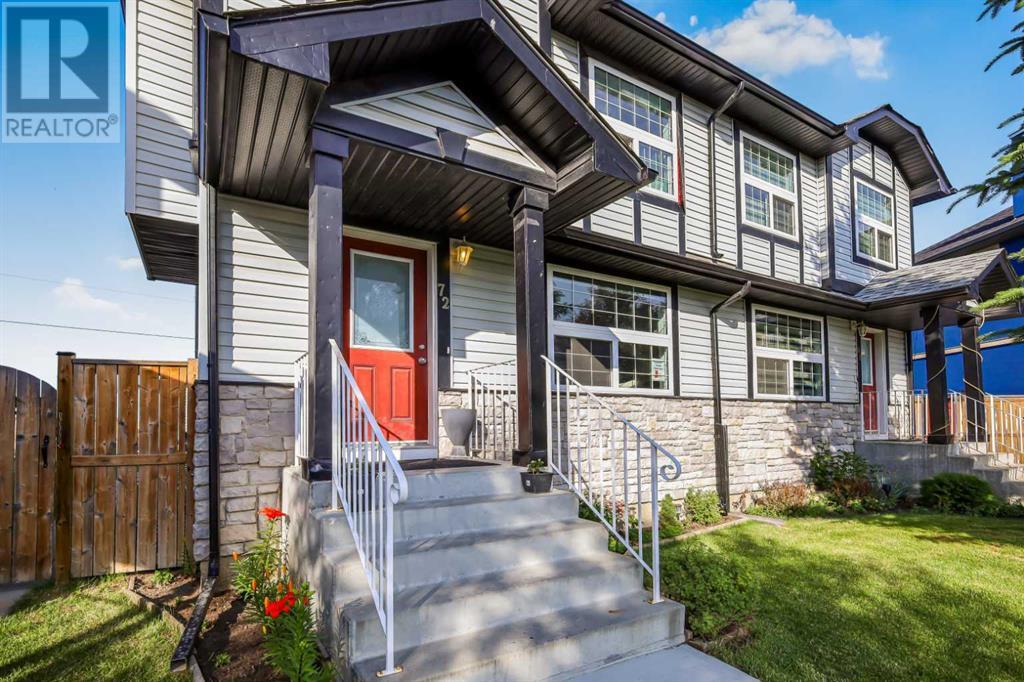 Single Family House for Sale in  Saddlebrook Place NE Saddle Ridge Calgary 