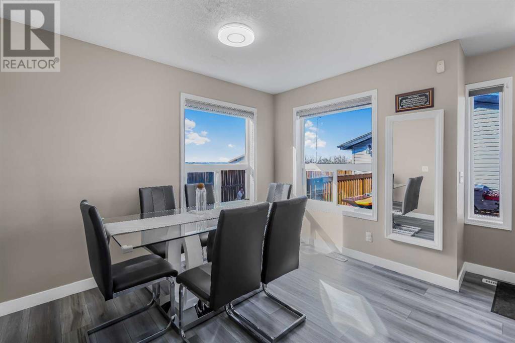 Single Family House for Sale in  Saddlebrook Place NE Saddle Ridge Calgary 