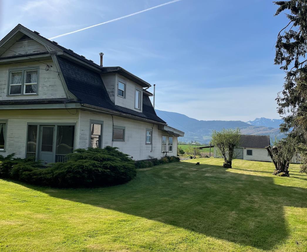 49090 YALE ROAD, East Chilliwack, Chilliwack real estate listing R2970492