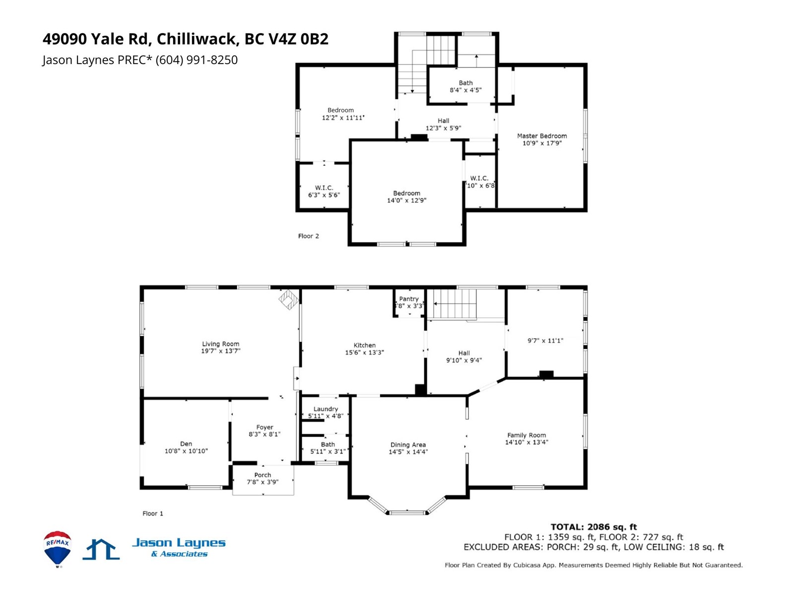 49090 YALE ROAD, East Chilliwack, Chilliwack real estate listing R2970492
