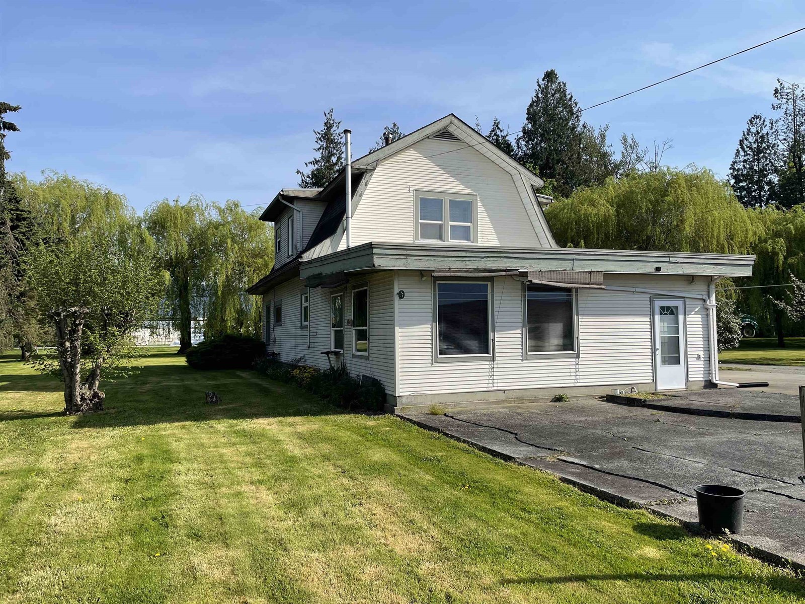 49090 YALE ROAD, East Chilliwack, Chilliwack real estate listing R2970492