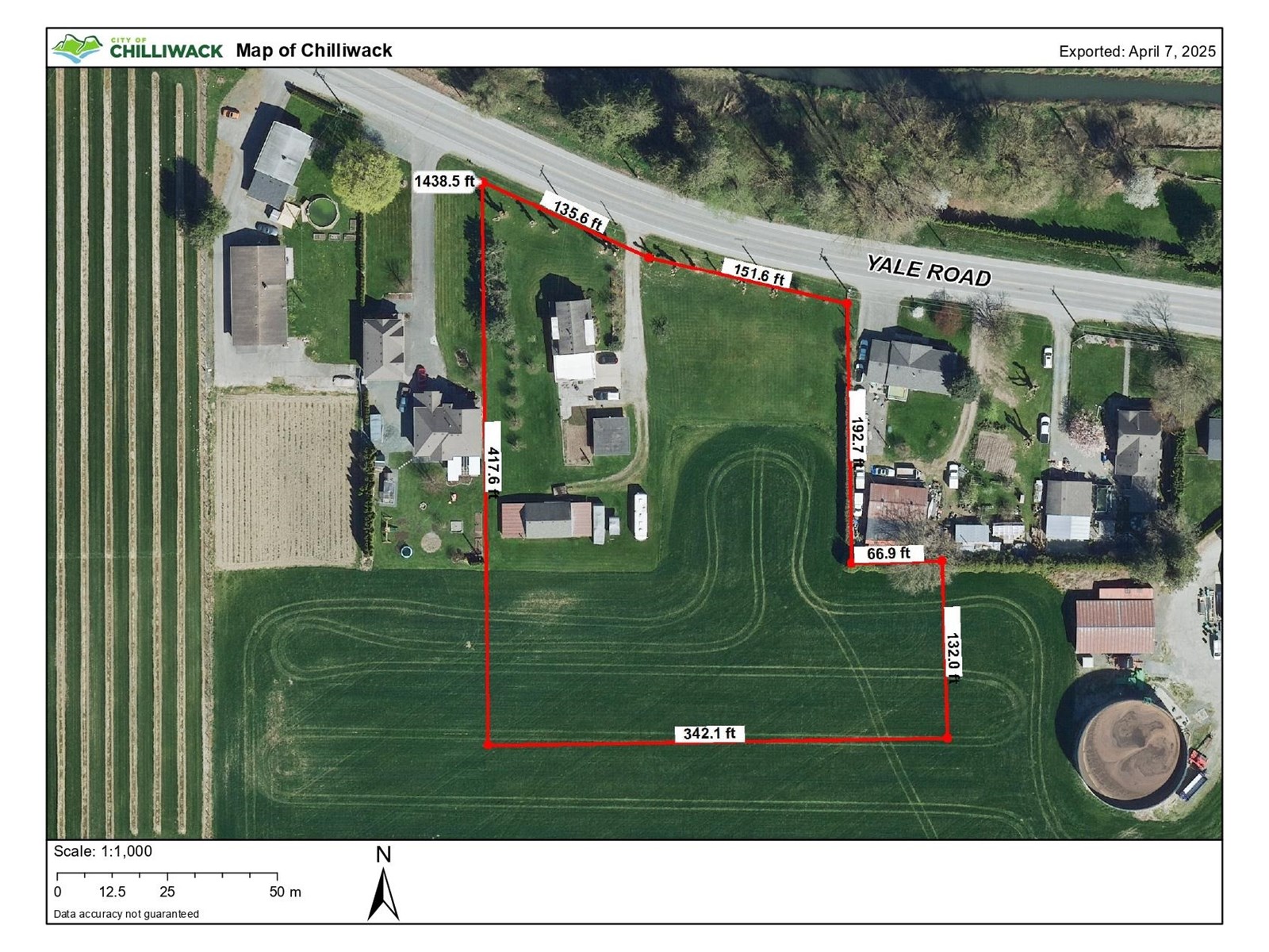 49090 YALE ROAD, East Chilliwack, Chilliwack real estate listing R2970492