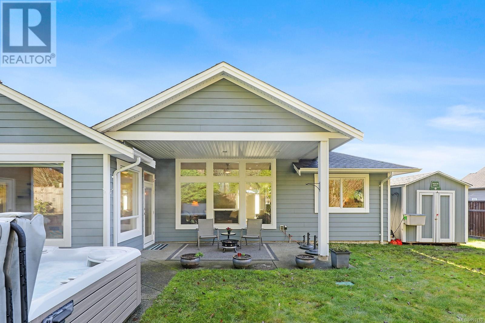 2002 Evans Pl, Courtenay real estate listing 993110