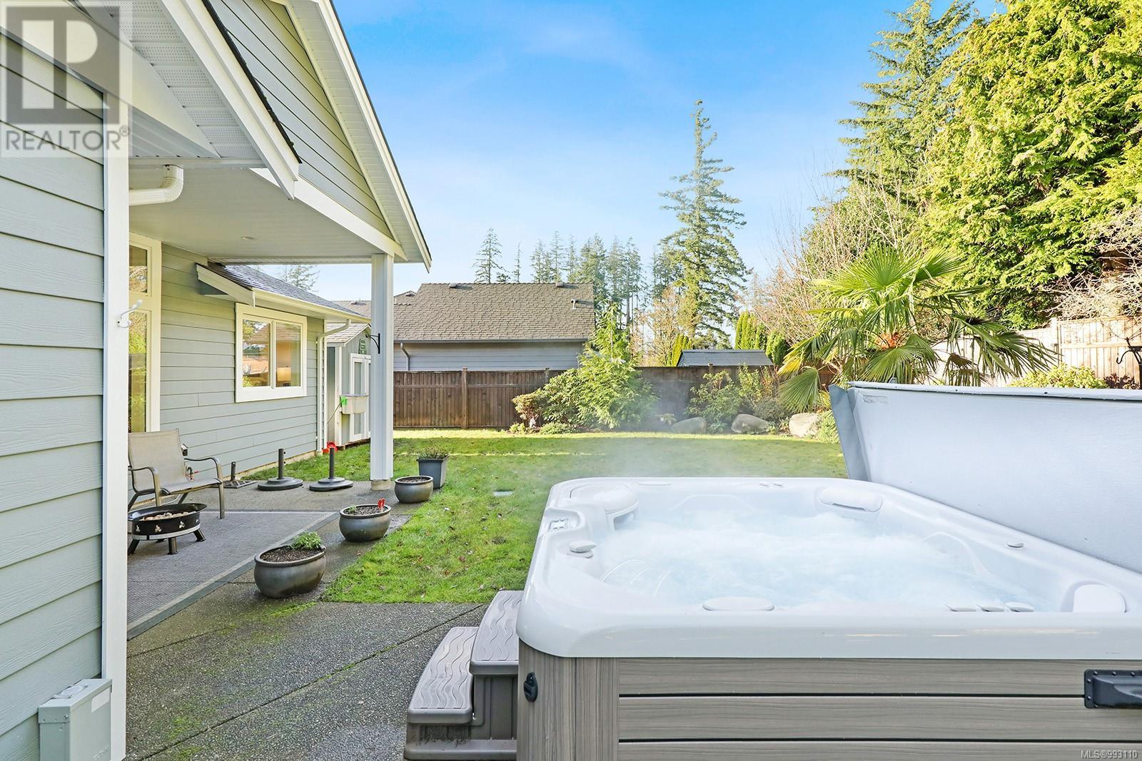 2002 Evans Pl, Courtenay real estate listing 993110