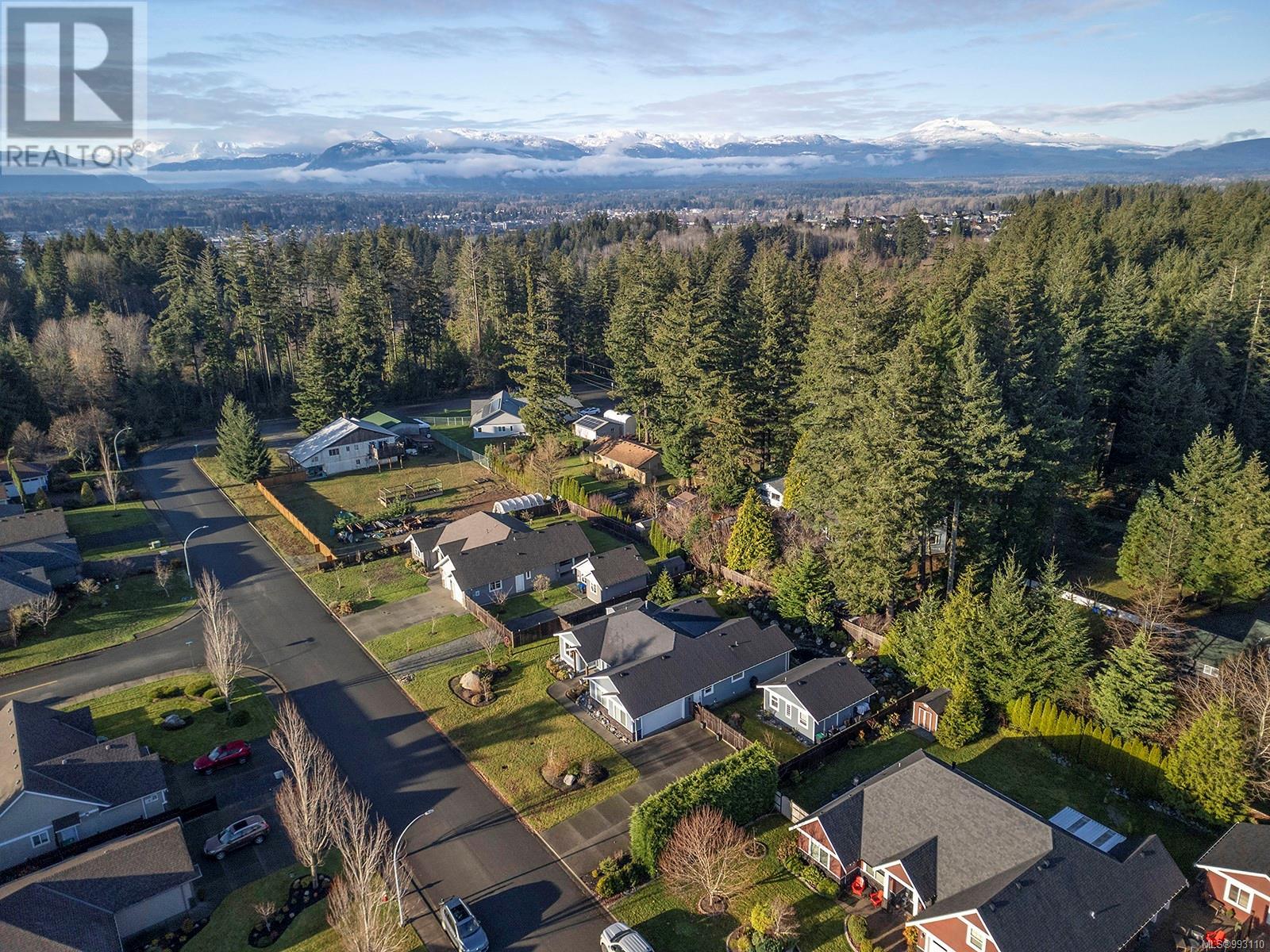 2002 Evans Pl, Courtenay real estate listing 993110