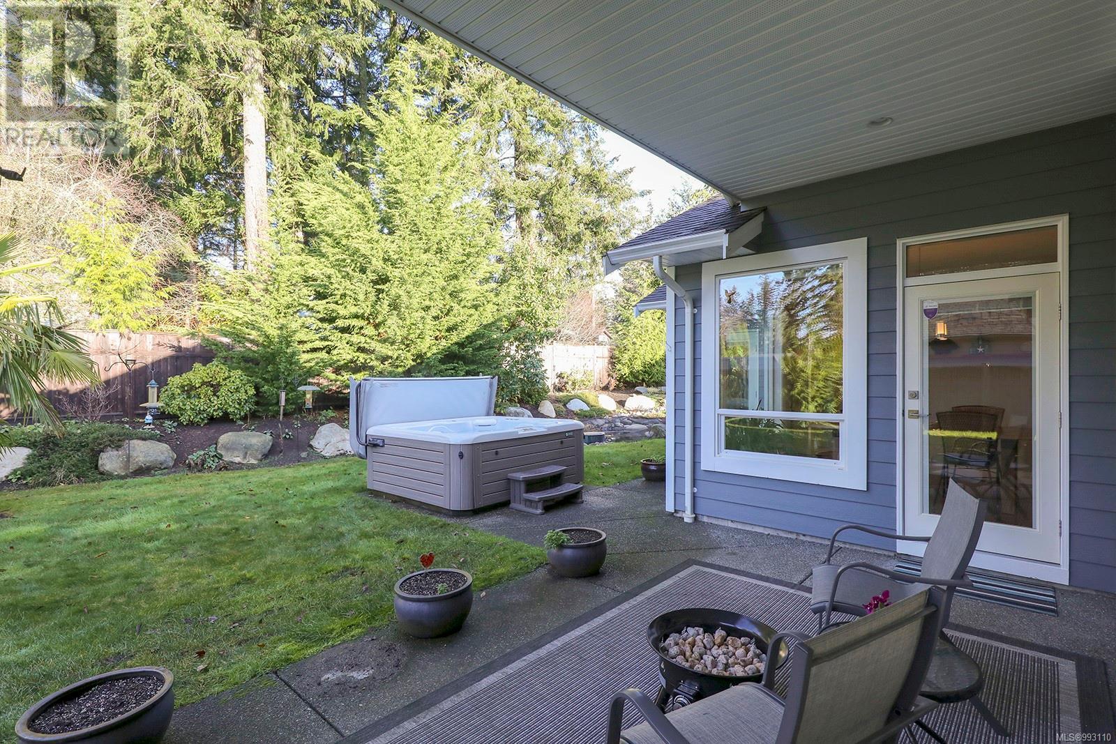 2002 Evans Pl, Courtenay real estate listing 993110