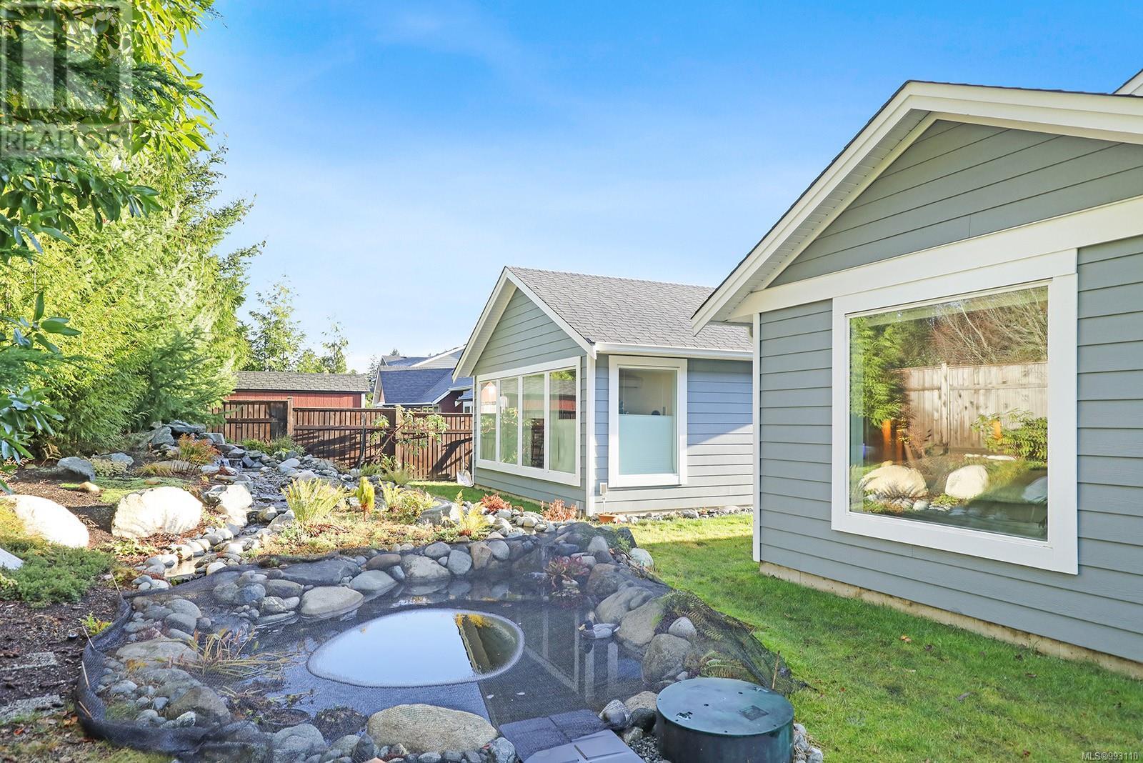 2002 Evans Pl, Courtenay real estate listing 993110