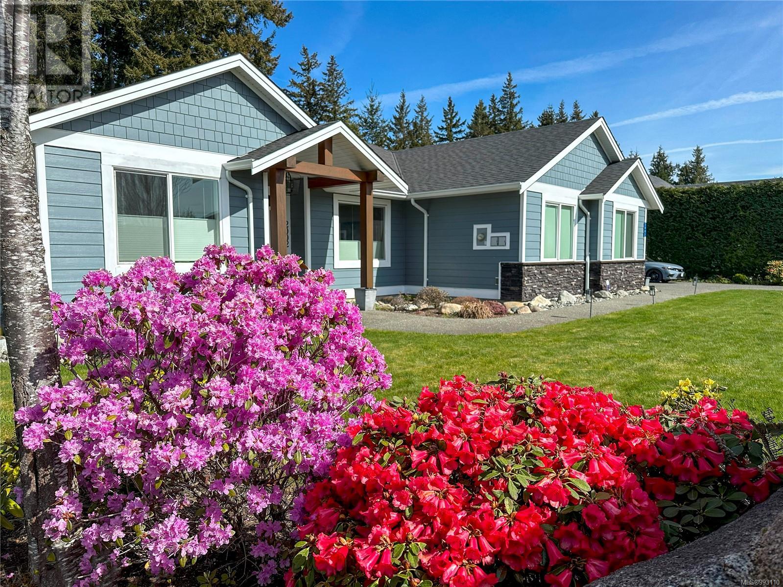 2002 Evans Pl, Courtenay real estate listing 993110