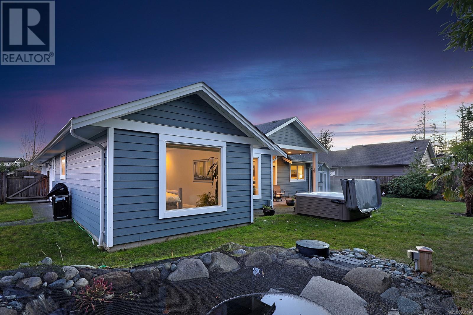 2002 Evans Pl, Courtenay real estate listing 993110