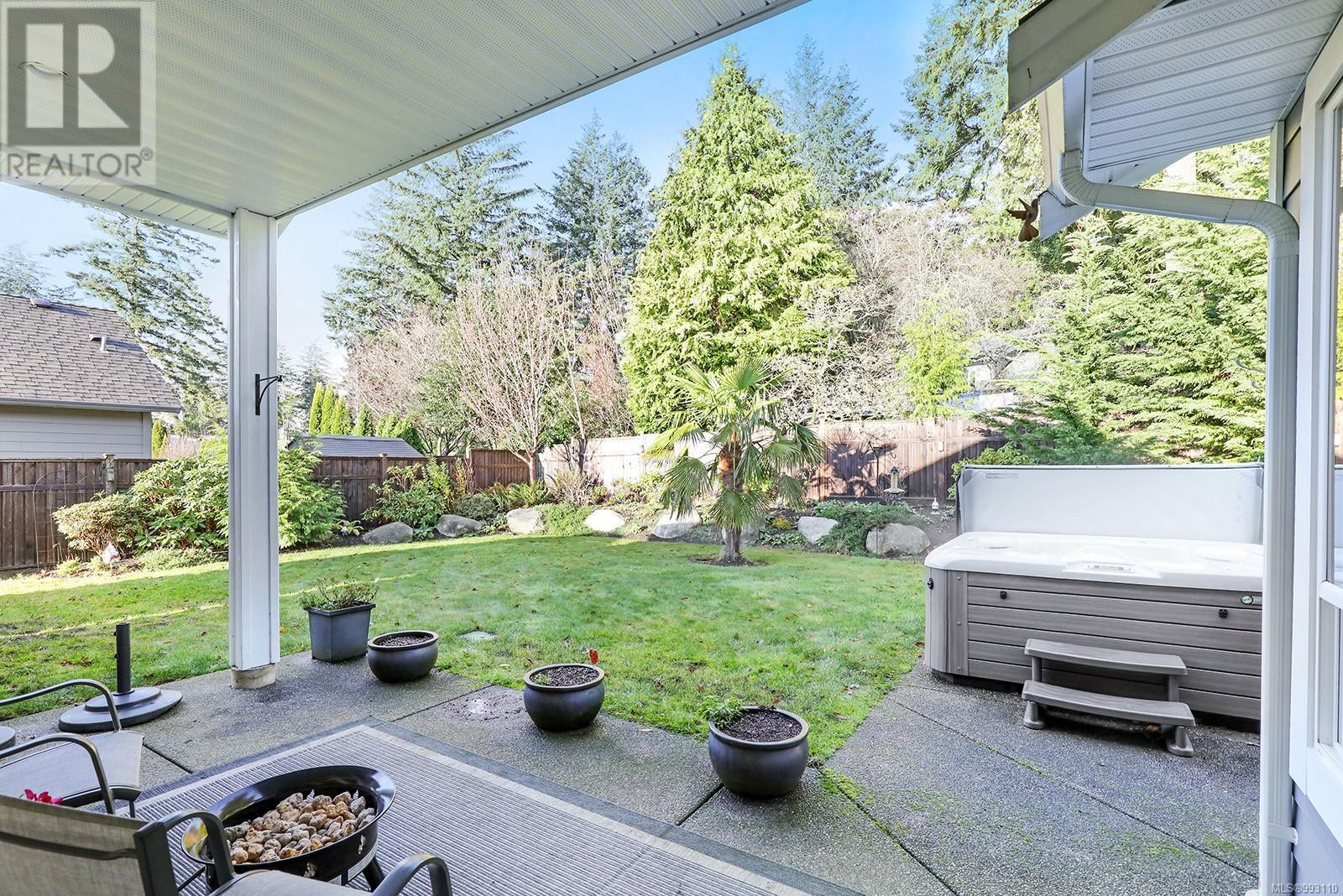 2002 Evans Pl, Courtenay real estate listing 993110