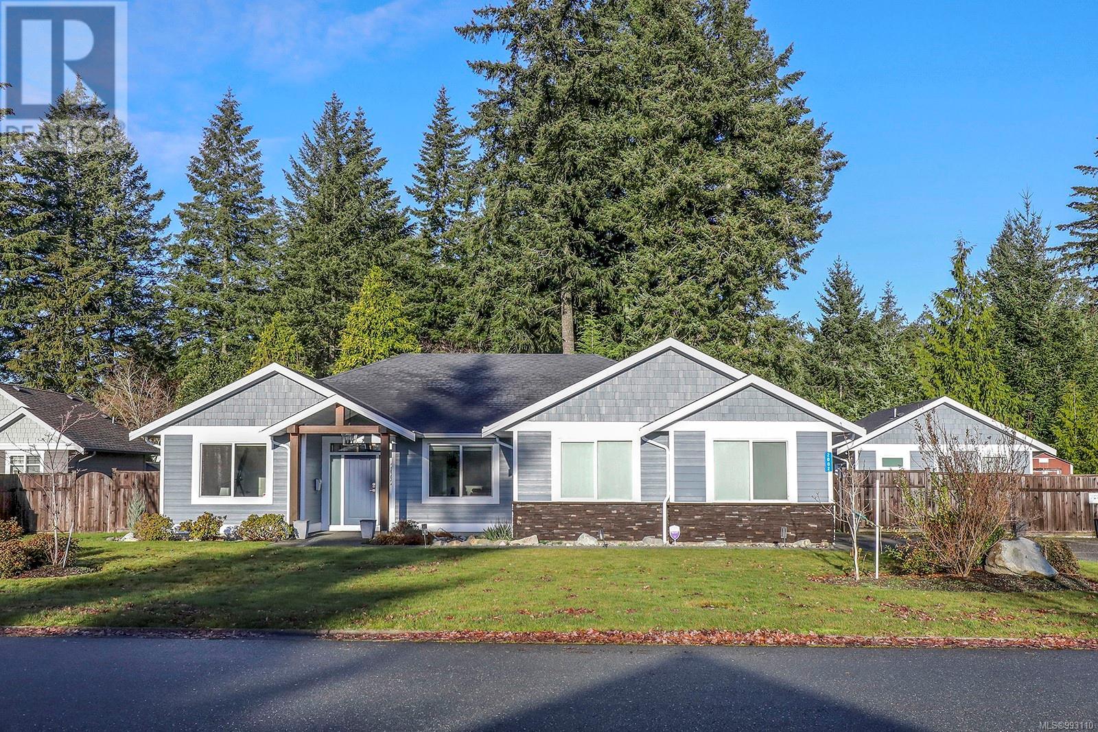 2002 Evans Pl, Courtenay real estate listing 993110