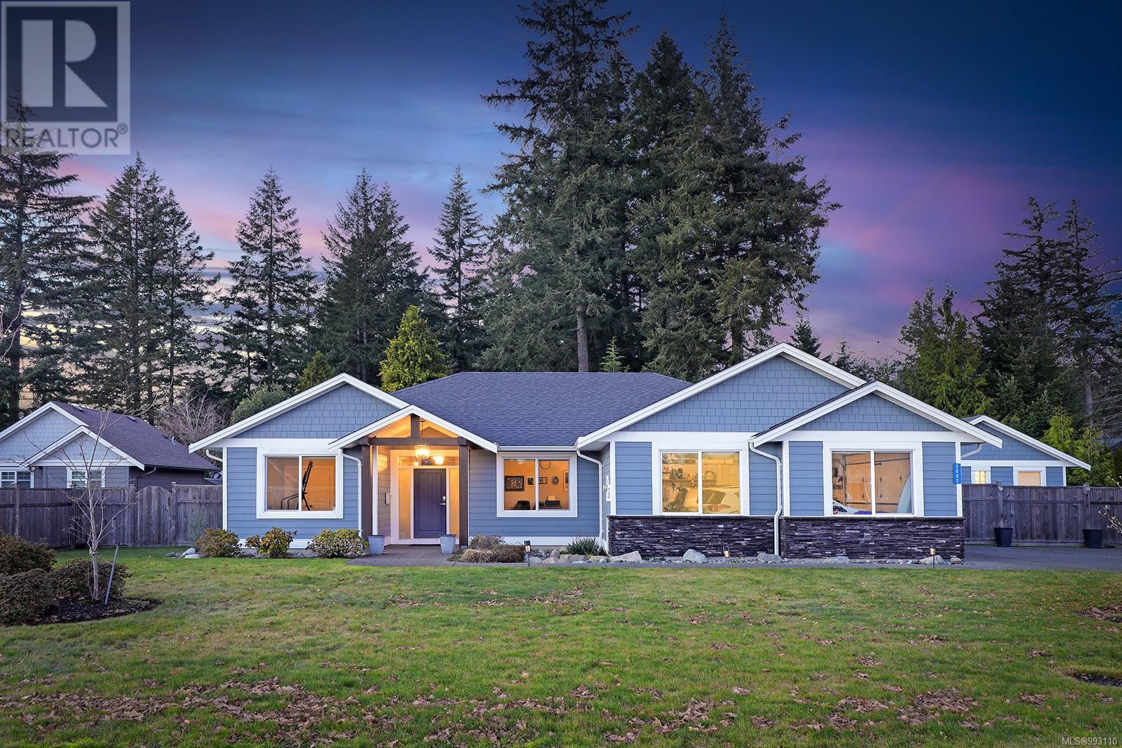 2002 Evans Pl, Courtenay real estate listing 993110