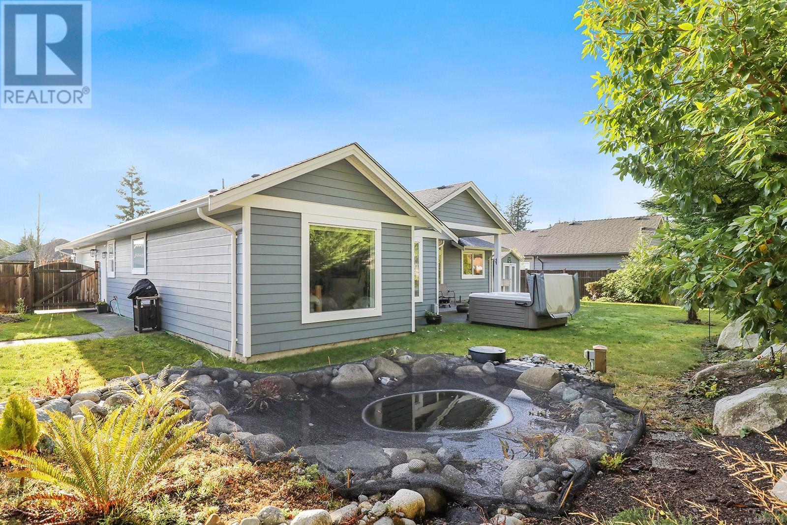2002 Evans Pl, Courtenay real estate listing 993110