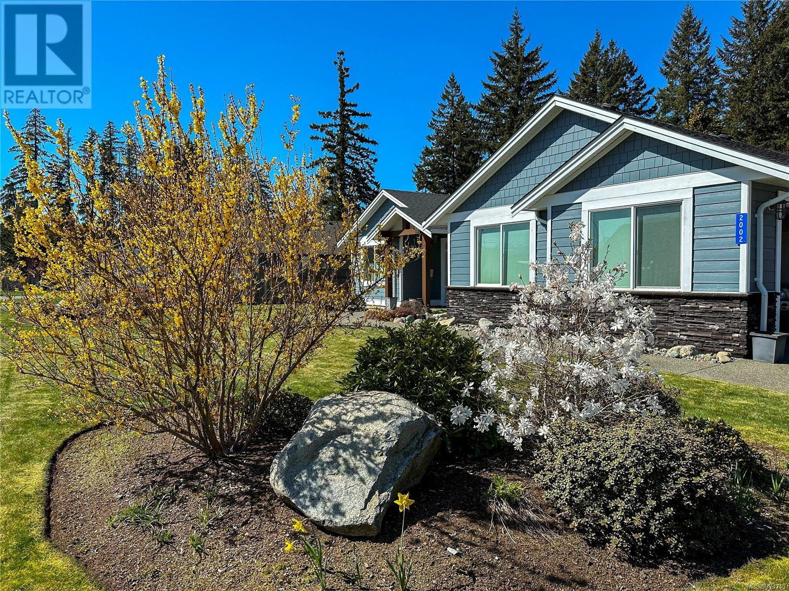 2002 Evans Pl, Courtenay real estate listing 993110