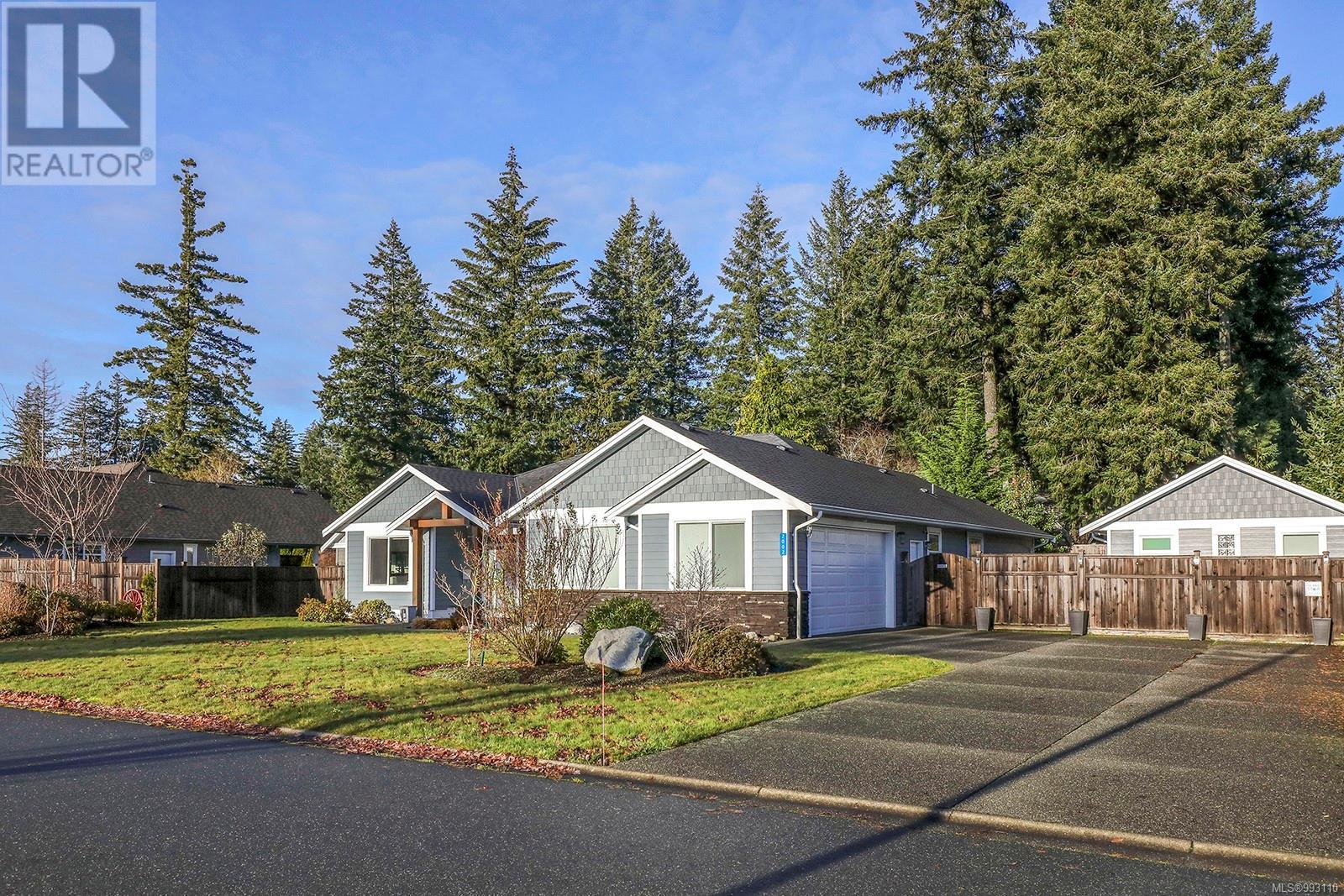 2002 Evans Pl, Courtenay real estate listing 993110