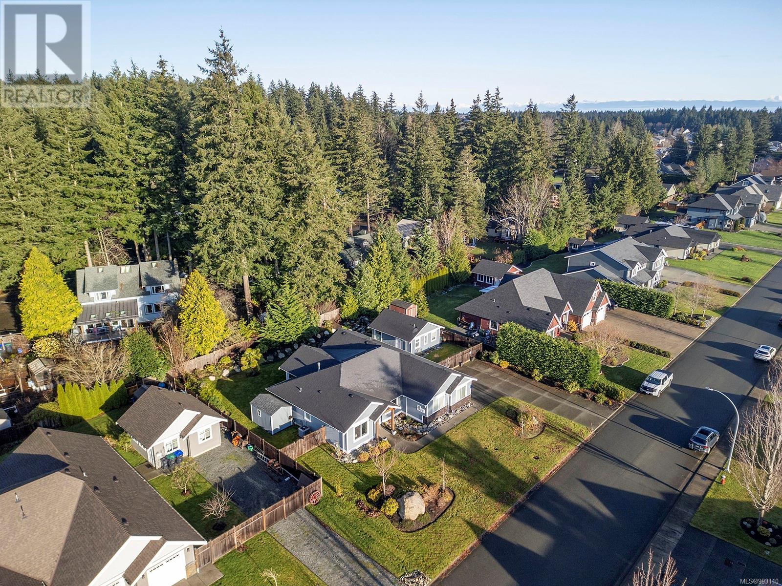 2002 Evans Pl, Courtenay real estate listing 993110