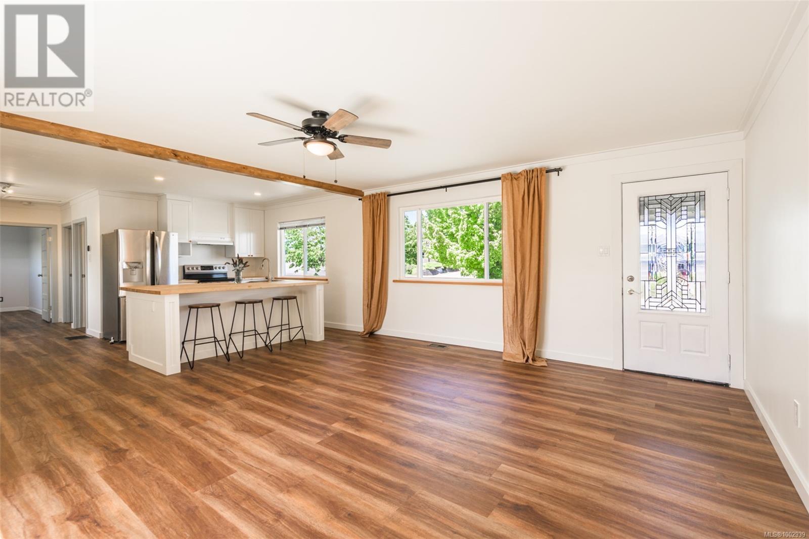 2546 Haddington Cres, Port McNeill