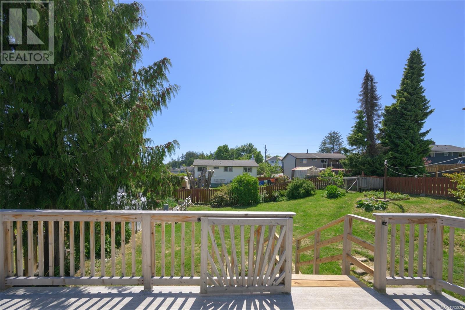 2546 Haddington Cres, Port McNeill