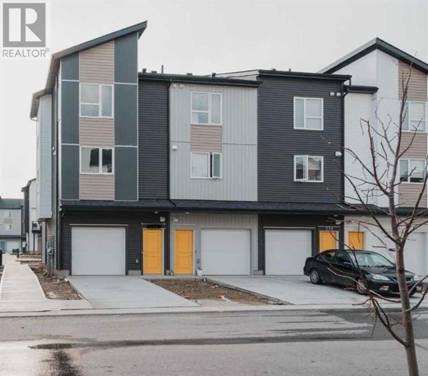 416, 301 Redstone Boulevard NE, Calgary, Alberta