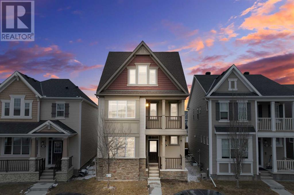 62 Cityscape Terrace NE, Calgary, Alberta