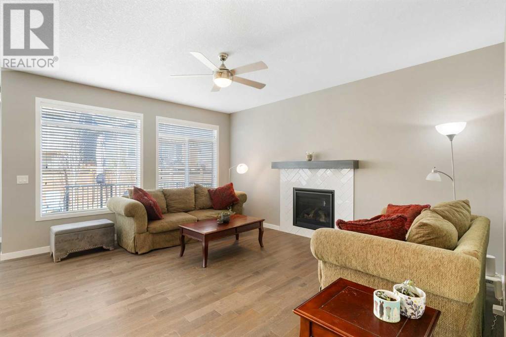 Single Family House for Sale in  Sage Bluff Close NW Sage Hill Calgary 