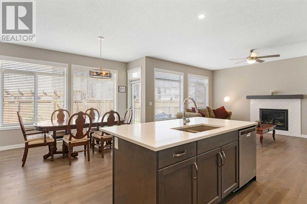 Single Family House for Sale in  Sage Bluff Close NW Sage Hill Calgary 
