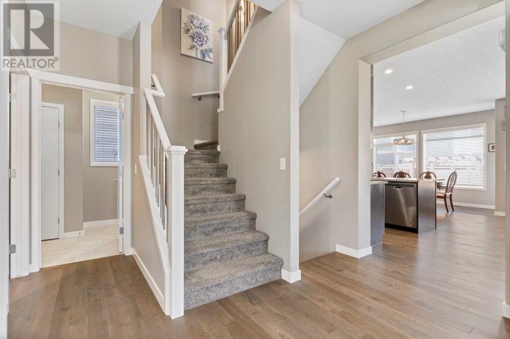 Single Family House for Sale in  Sage Bluff Close NW Sage Hill Calgary 