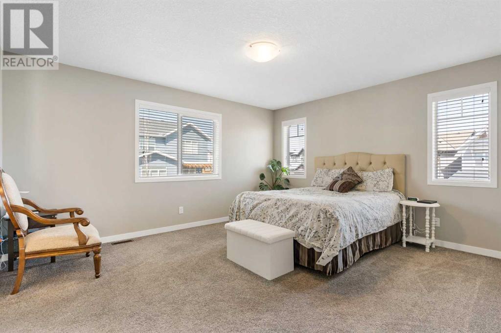 Single Family House for Sale in  Sage Bluff Close NW Sage Hill Calgary 