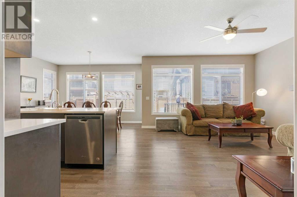 Single Family House for Sale in  Sage Bluff Close NW Sage Hill Calgary 