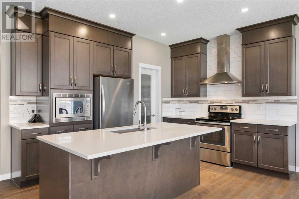 Single Family House for Sale in  Sage Bluff Close NW Sage Hill Calgary 