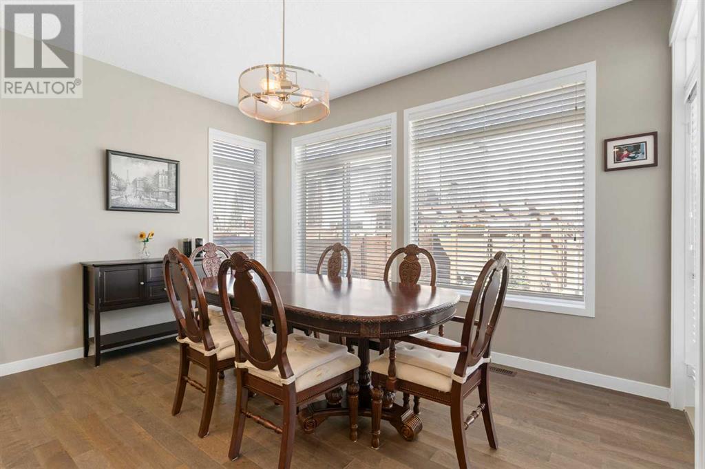 Single Family House for Sale in  Sage Bluff Close NW Sage Hill Calgary 