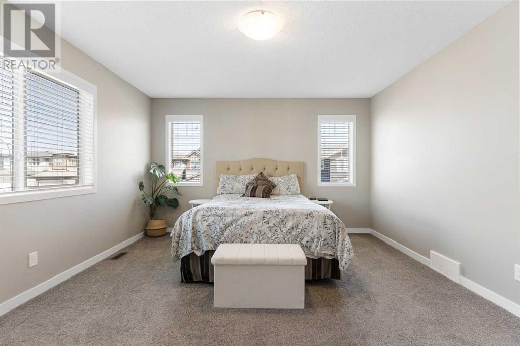 Single Family House for Sale in  Sage Bluff Close NW Sage Hill Calgary 