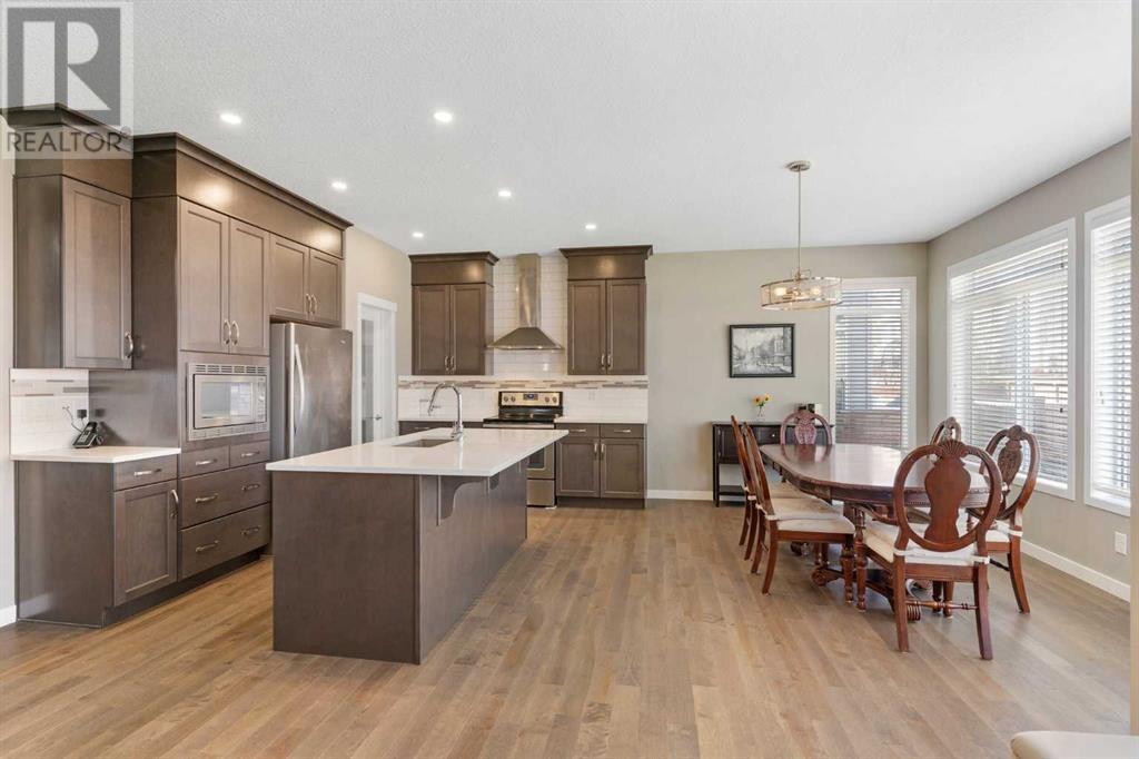 Single Family House for Sale in  Sage Bluff Close NW Sage Hill Calgary 