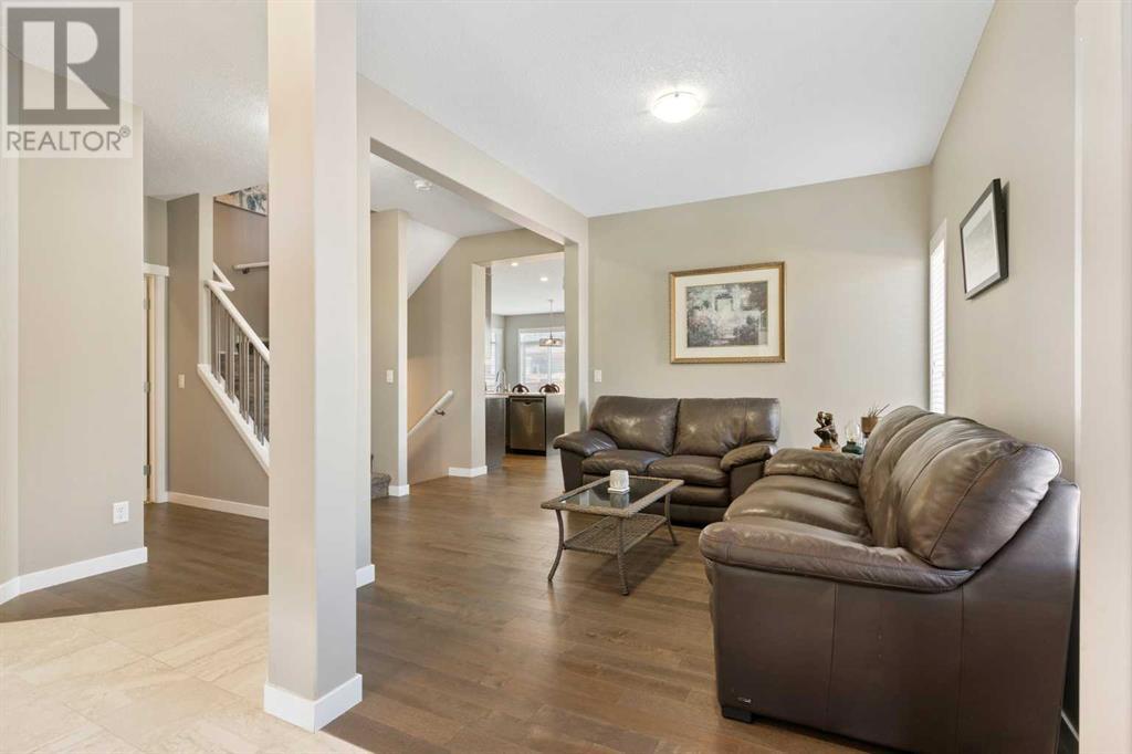 Single Family House for Sale in  Sage Bluff Close NW Sage Hill Calgary 