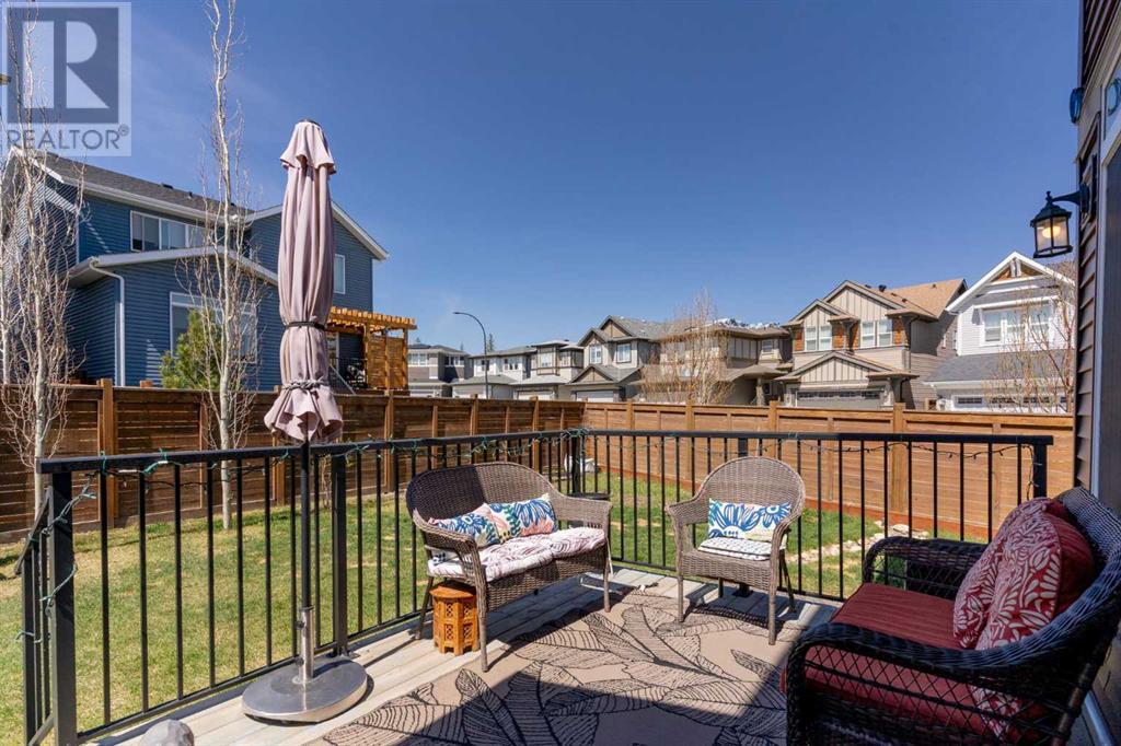 Single Family House for Sale in  Sage Bluff Close NW Sage Hill Calgary 