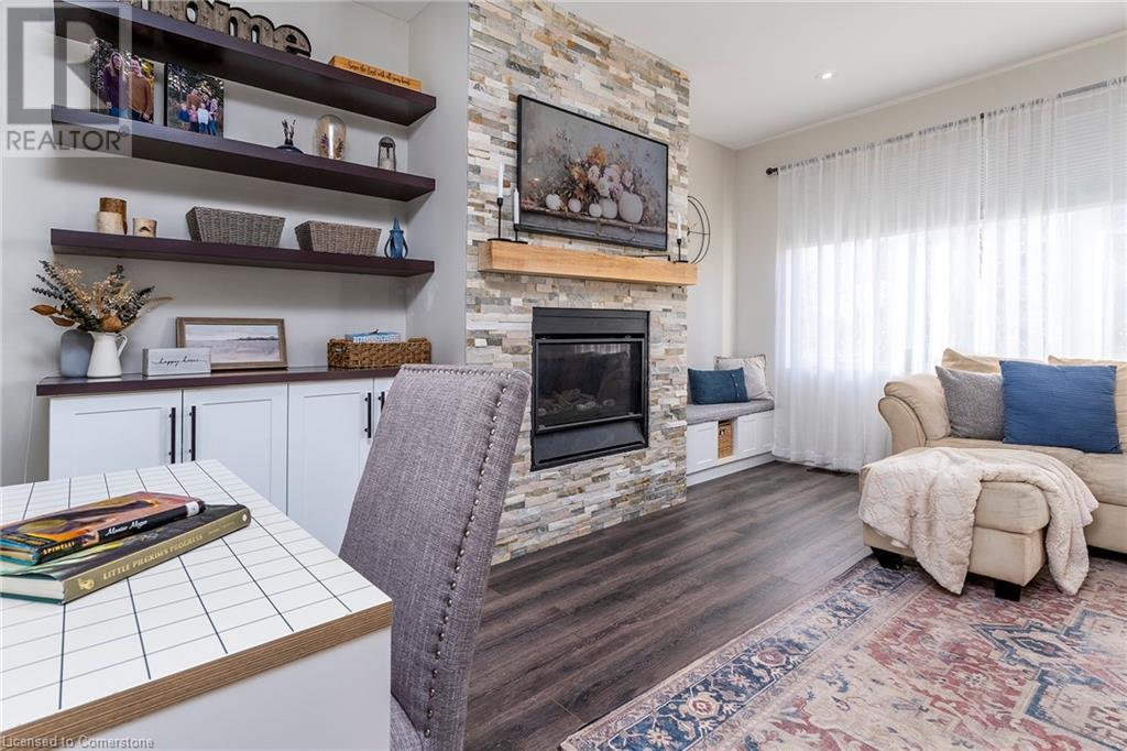 Photo 6 of 92 Ivy Crescent, Thorold ON