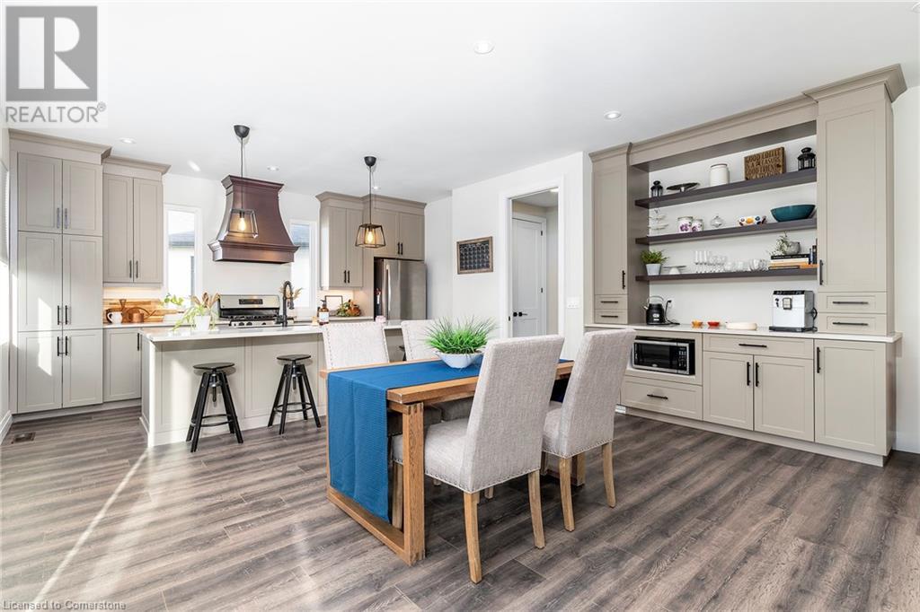 Photo 8 of 92 Ivy Crescent, Thorold ON