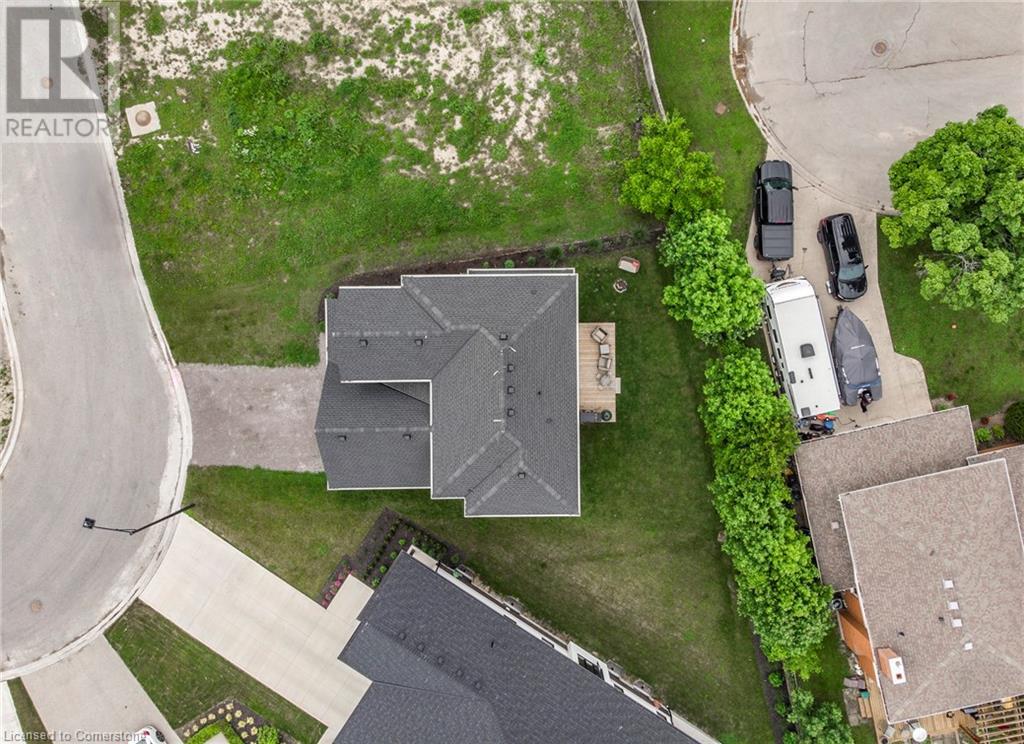 Photo 27 of 92 Ivy Crescent, Thorold ON