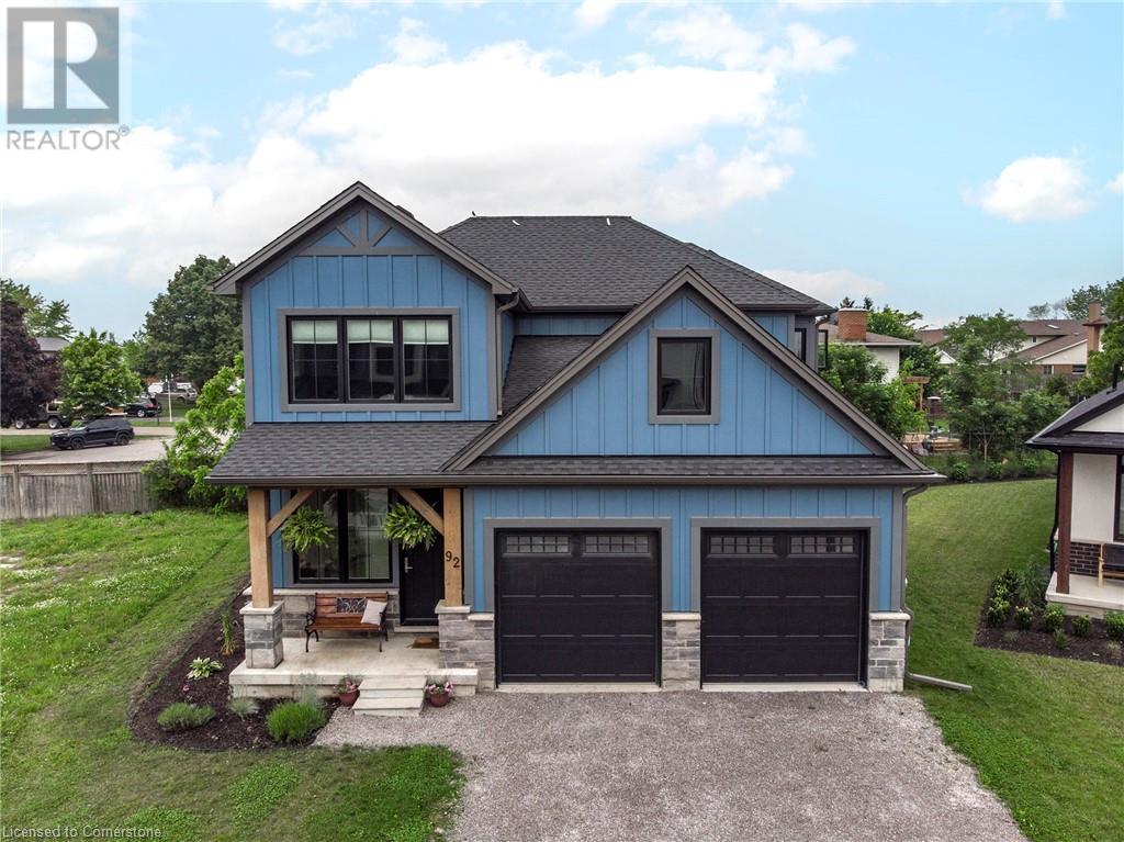 Photo 29 of 92 Ivy Crescent, Thorold ON