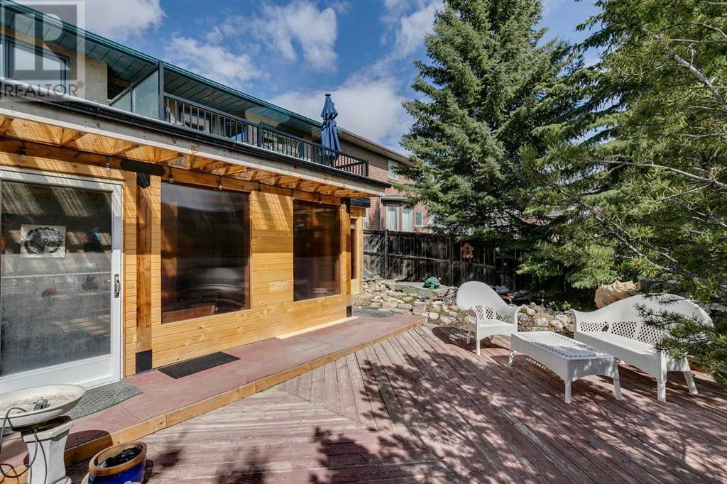 Single Family House Bi-level for Sale in  Citadel Hills Circle NW Citadel Calgary 