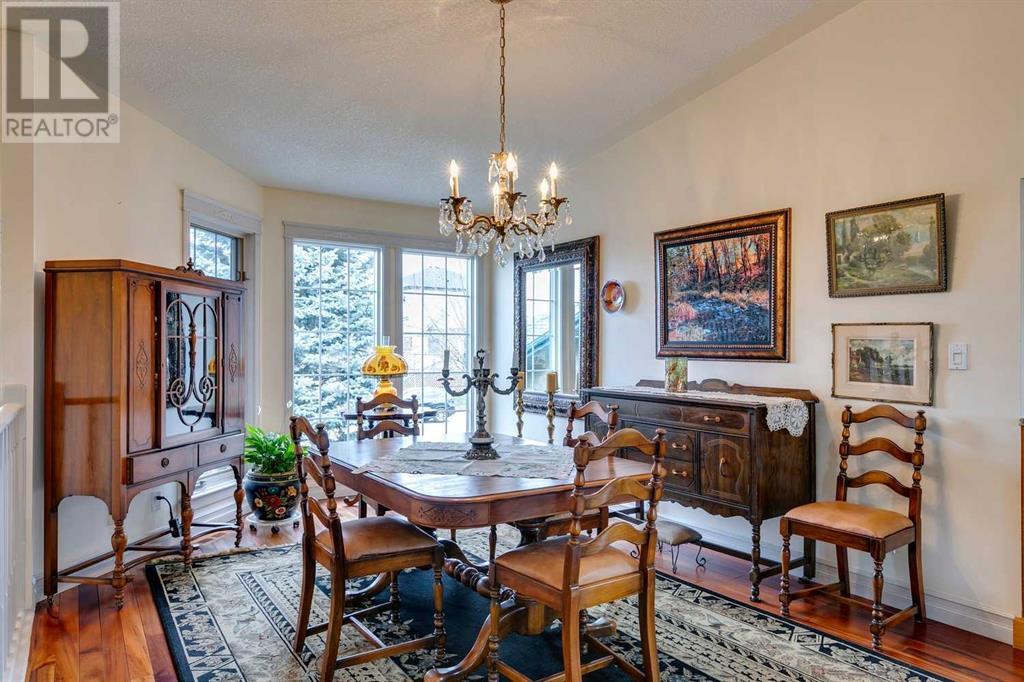 Single Family House Bi-level for Sale in  Citadel Hills Circle NW Citadel Calgary 
